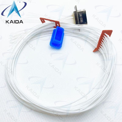J14F-27ZKB J14F Connessione per ricevitore di 800V 3A con filo da 30 cm