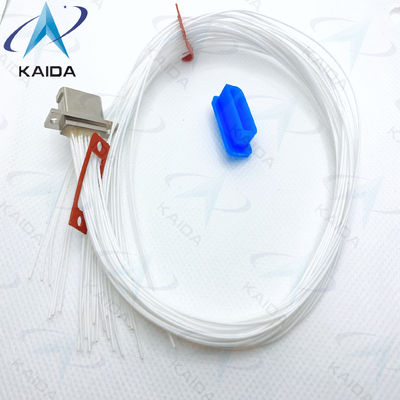 J14F-27ZKB J14F Connessione per ricevitore di 800V 3A con filo da 30 cm