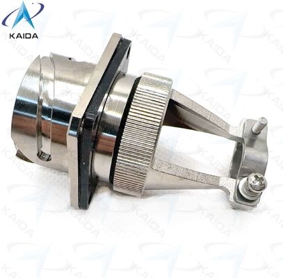 19 Contenitore di dimensioni di guscio con pinza retrograda Contenitore di nickel senza elettricità resistente YPM4-19-2J2 Contenitore con pinza retrograda Contenitore