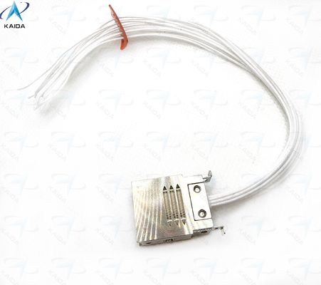 2A J14F -55°  125° Temperatura di funzionamento di corrente conforme allo standard cinese dei connettori militari GJB142A-94.