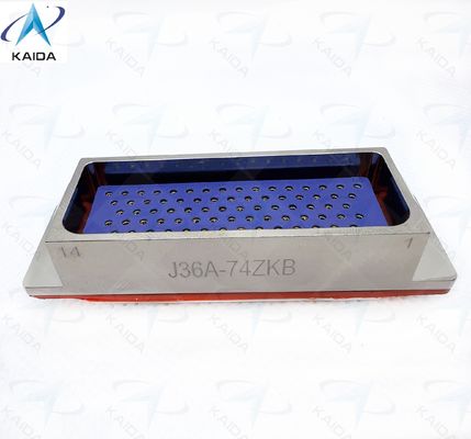 J36A Temperatura di lavoro del recipiente -55°  125° per ambienti estremi in ambiente industriale.J36A-74ZKB