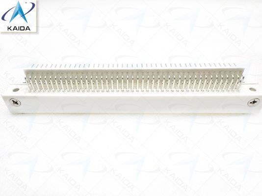 500 cicli di accoppiamento Materiale di alluminio a guscio metallico per prestazioni affidabili;;CZJA serie connettore rettangolare.CZJA86J2T