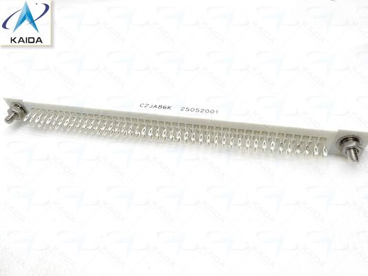 Connettori per recipienti di metallo rettangolare e di plastica per applicazioni industriali e pesanti