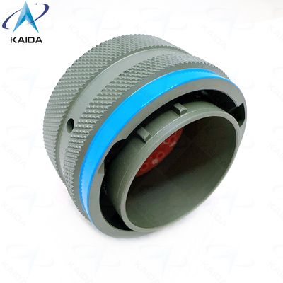 Aerospace Military Bayonet Connectors 20 Termination Size 16 Contact Size for Military and Aerospace Applications.Amphenol&SOURIAU.8ST Series.8ST5-20G16PN