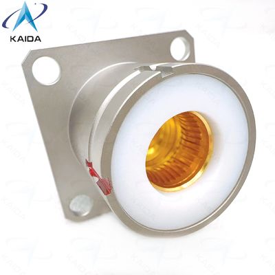 1 Contatto Nichel Chimico per Temperatura di Lavoro -65C 200C e Resistenza alla Corrosione. Contatto ad Alta Corrente. Y57B-2401ZB4