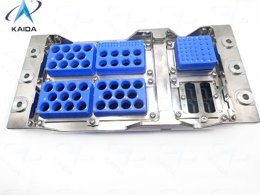 500 cicli di durata S6GMF3TSYA109F01-S-05 -65C 200C Temperatura di lavoro. S6GMF3TSYA109F01-S-05. Connettori rettangolari Rack & Panel.