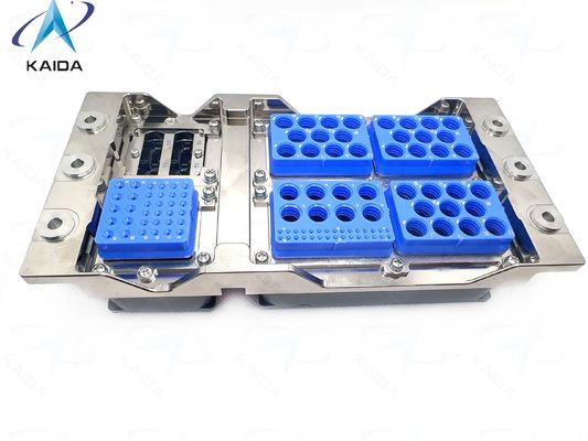 500 cicli di durata S6GMF3TSYA109F01-S-05 -65C 200C Temperatura di lavoro. S6GMF3TSYA109F01-S-05. Connettori rettangolari Rack & Panel.