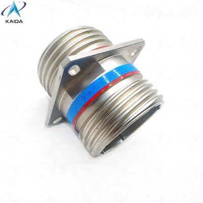 55°C a 125°C MIL DTL 38999 Serie III connettori tensione nominale 500V connettori circolari robustizzati per condizioni difficili.