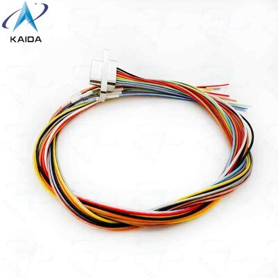 Numero di parte MDM 15PH003B.15 Pins.MIL-DTL-83513 Serie.Nicchio senza elettro.File isolato da imbracatura.