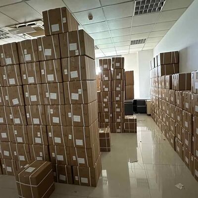 Connettore aerospaziale maschio per montaggio su cavo di alta qualità, dimensione calotta 14