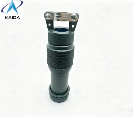 Guscio 17 Guscio posteriore. Placcatura in cadmio verde oliva, passacavo ambientale dritto EMI/RFI. AS85049/10 e MS3437A