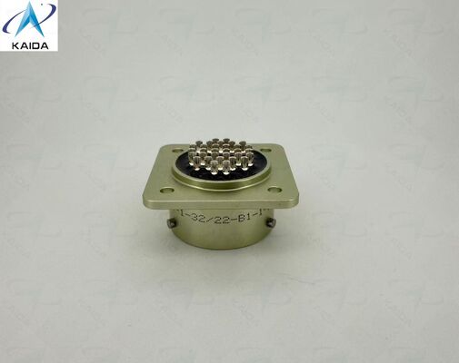 OHS-1-32 22 B1 1 B Contatto a saldare. Connettore elettrico ultra-piccolo serie OHS-BC-1(2) sostituti dei russi ONTs-BS-1(2)