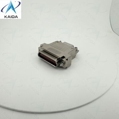 Connessione rettangolare della serie MIL-DTL-83513 e della serie J30J.J30J-31ZKSL-A3 con pinza per cavi A3.