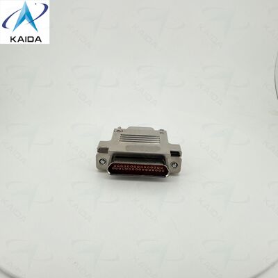 Connessione rettangolare della serie MIL-DTL-83513 e della serie J30J.J30J-31ZKSL-A3 con pinza per cavi A3.